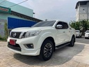 2018 NISSAN Navara