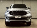 2019 FORD EVEREST