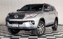 2019 TOYOTA Fortuner