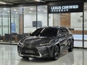 2025 LEXUS UX