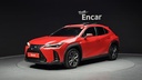 2020 LEXUS UX