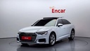 2020 AUDI A6