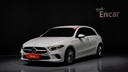 2020 MERCEDES-BENZ A-Class