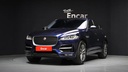2017 JAGUAR F-PACE