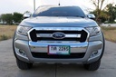 2018 FORD Ranger