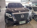 2021 NISSAN Navara