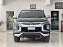 2019 MITSUBISHI Triton, 
