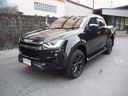 2022 ISUZU D-Max