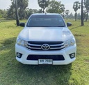 2020 TOYOTA Hilux