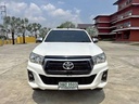2018 TOYOTA Hilux