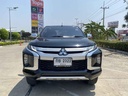 2019 MITSUBISHI Triton