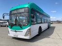 2016 HYUNDAI Aero Bus