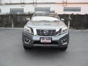 2018 NISSAN Navara