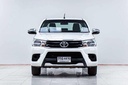2018 TOYOTA Hilux, 