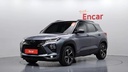2022 CHEVROLET TrailBlazer, 