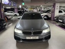 2017 BMW 5 Series