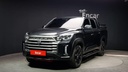 2021 Ssangyong Rexton Sports Khan