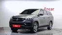 2020 Ssangyong Rexton Sports
