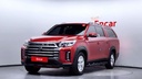 2023 Ssangyong Rexton Sports Khan