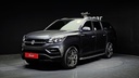 2020 Ssangyong Rexton Sports
