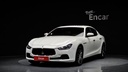 2017 Maserati Ghibli