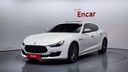 2018 Maserati Ghibli
