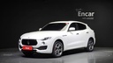 2017 Maserati Levante