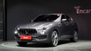 2017 Maserati Levante