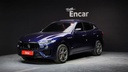 2019 Maserati Levante