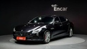 2018 Maserati Quattroporte