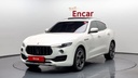 2017 Maserati Levante