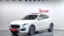 2017 Maserati Levante