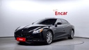 2017 Maserati Quattroporte