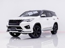 2018 TOYOTA Fortuner