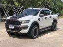 2017 FORD Ranger