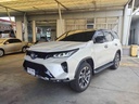 2021 TOYOTA Fortuner