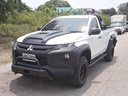 2021 MITSUBISHI Triton