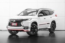2019 MITSUBISHI Pajero
