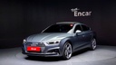 2019 AUDI A5