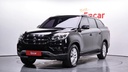 2019 Ssangyong Rexton Sports