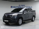 2020 Ssangyong Rexton Sports