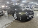 2020 AUDI A6