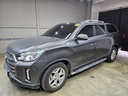 2022 Ssangyong Rexton Sports Khan