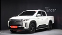 2022 Ssangyong Rexton Sports Khan