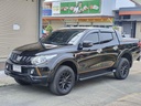 2018 MITSUBISHI Triton