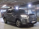 2022 Ssangyong Rexton Sports
