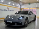 2018 Porsche Panamera