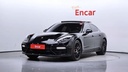 2018 Porsche Panamera