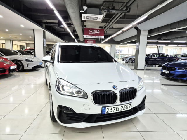 2021 BMW 2 Series