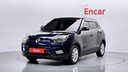 2018 Ssangyong Tivoli